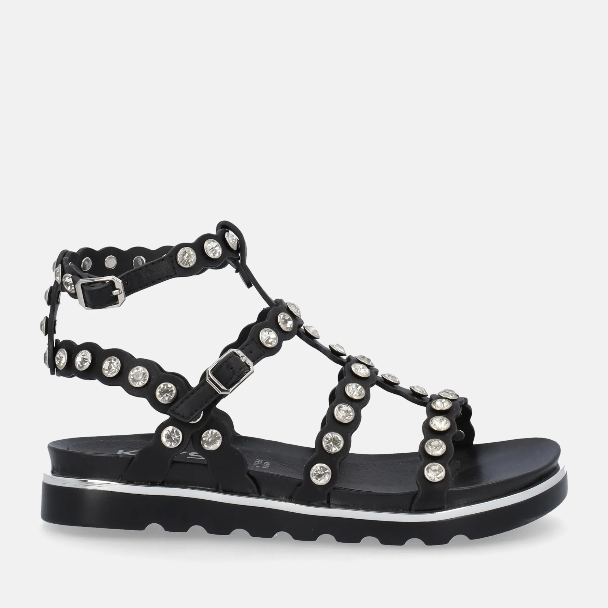 KEYS SANDALI | Donna Sandali