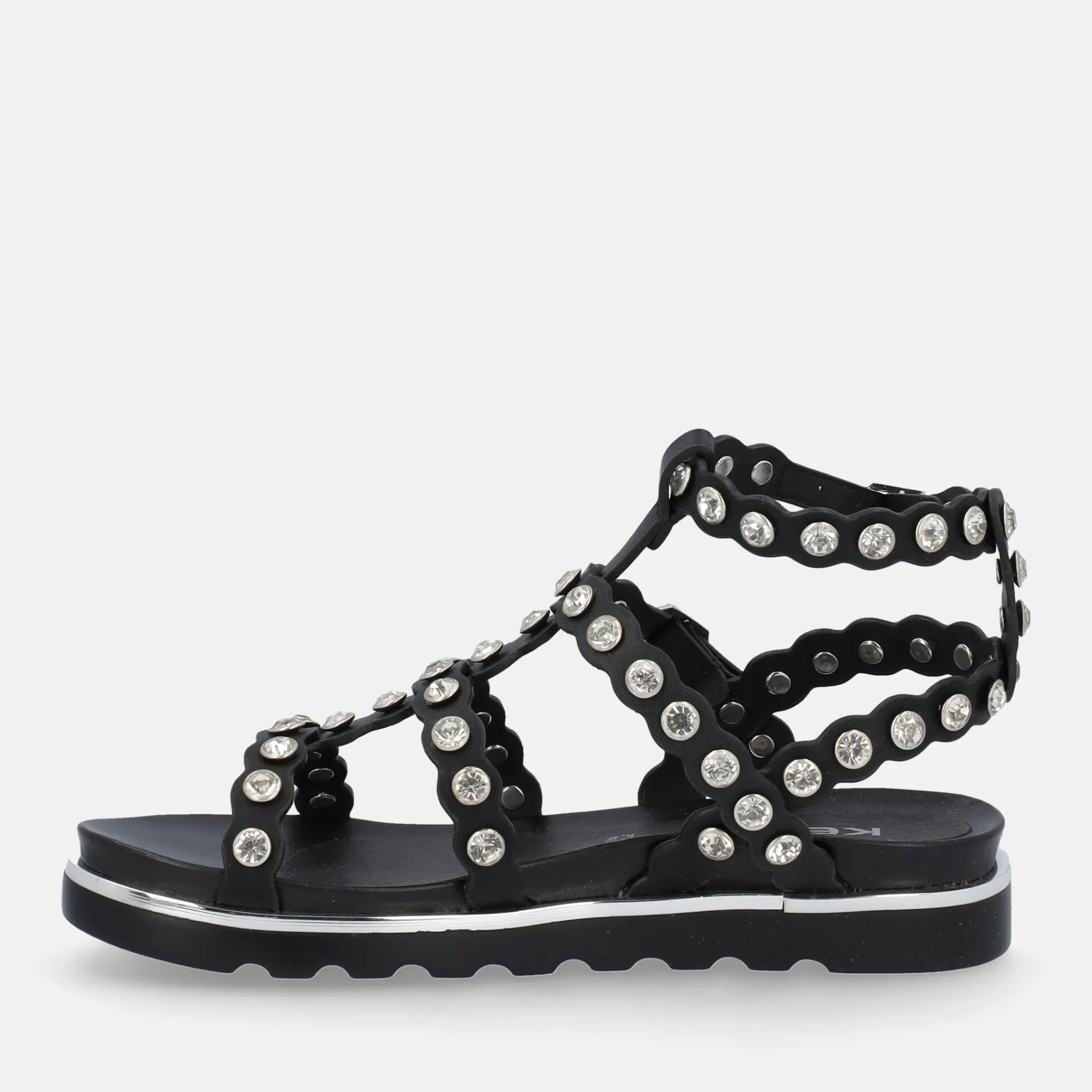 KEYS SANDALI | Donna Sandali