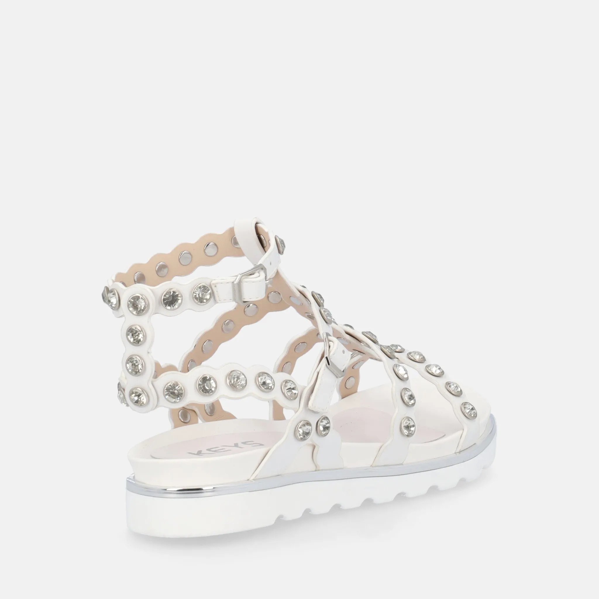 KEYS SANDALI | Donna Sandali