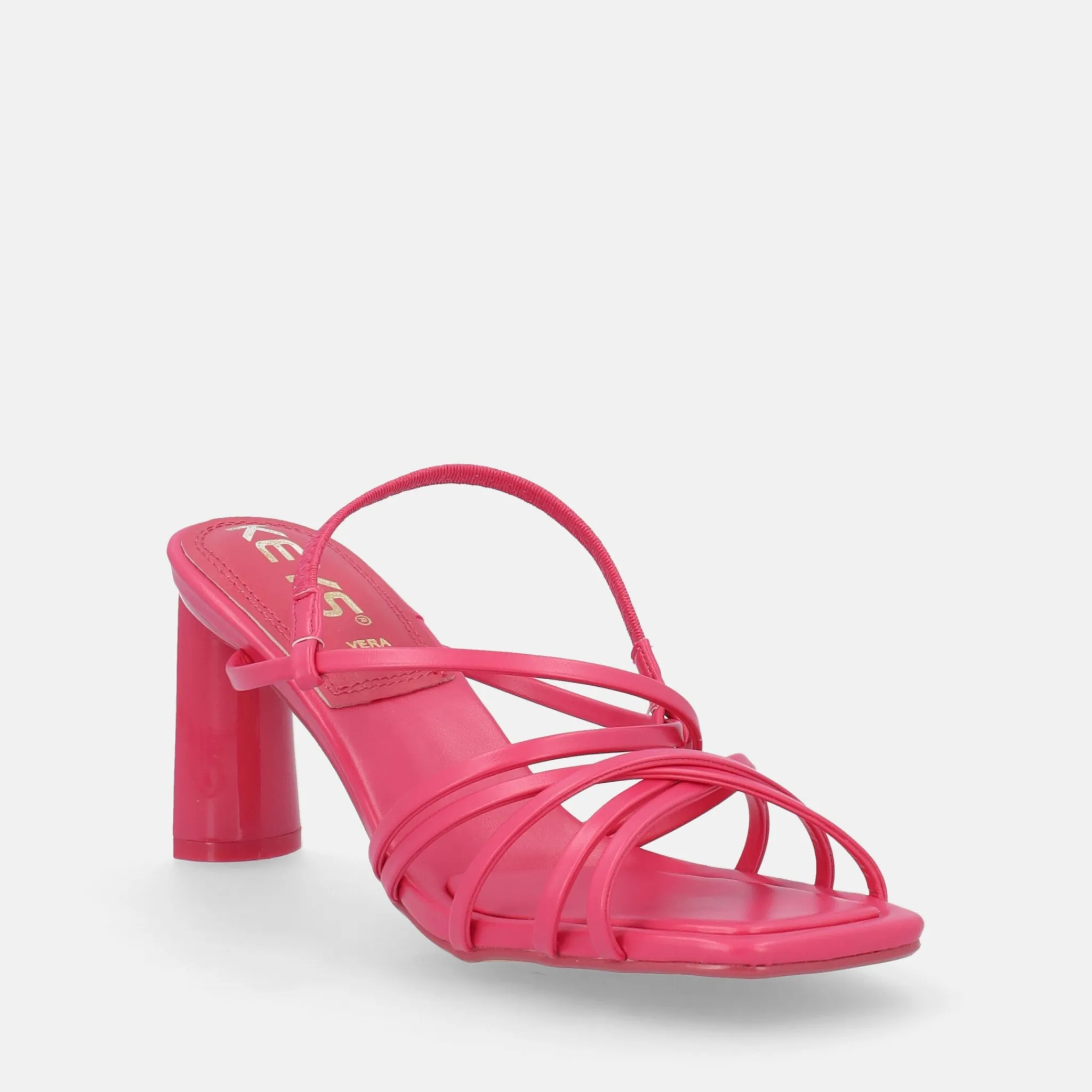 KEYS SANDALI CON TACCO | Donna Sandali