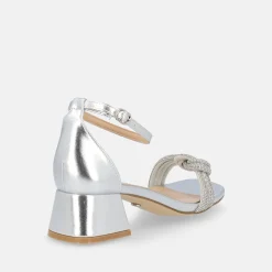 KEYS SANDALI CON TACCO | Donna Sandali