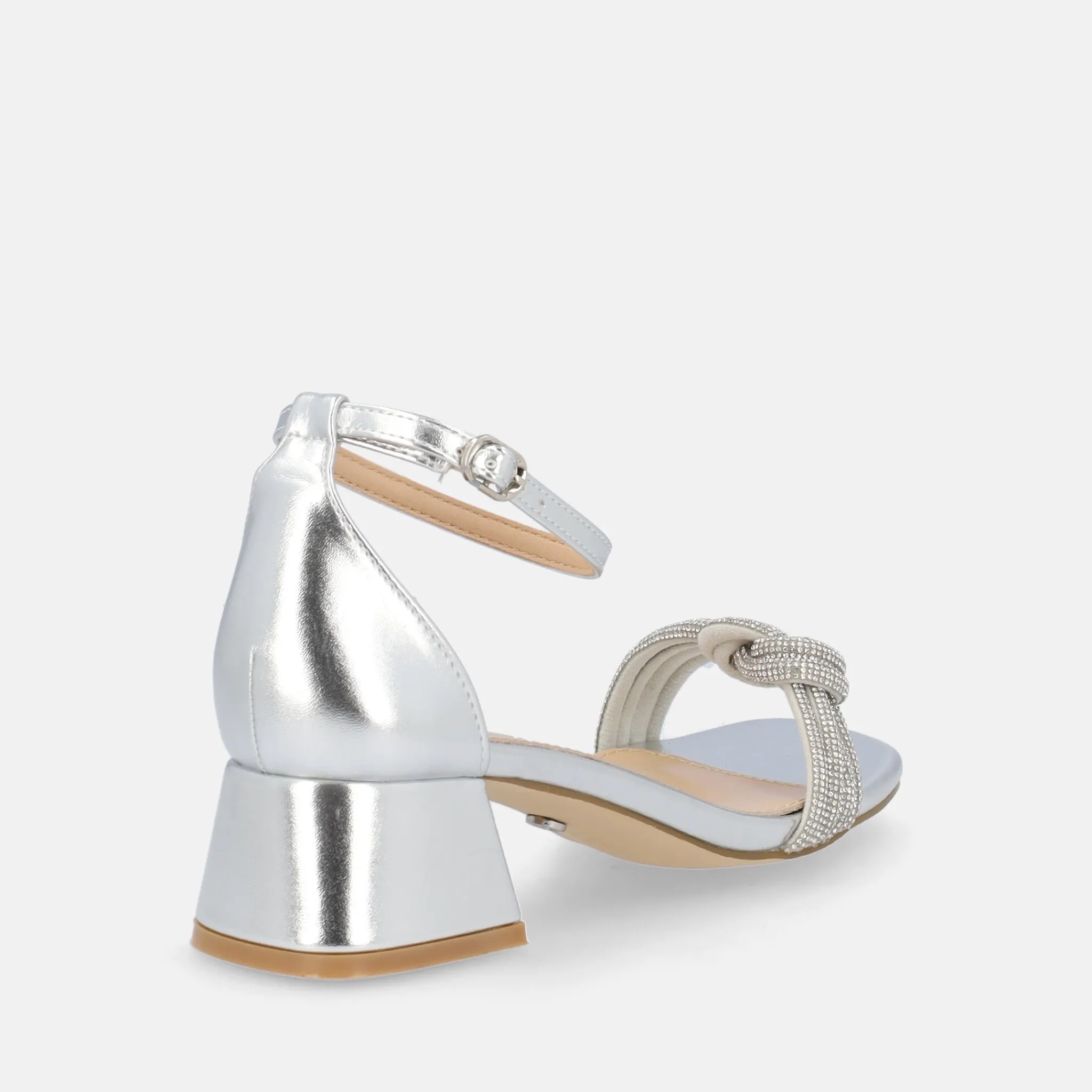 KEYS SANDALI CON TACCO | Donna Sandali