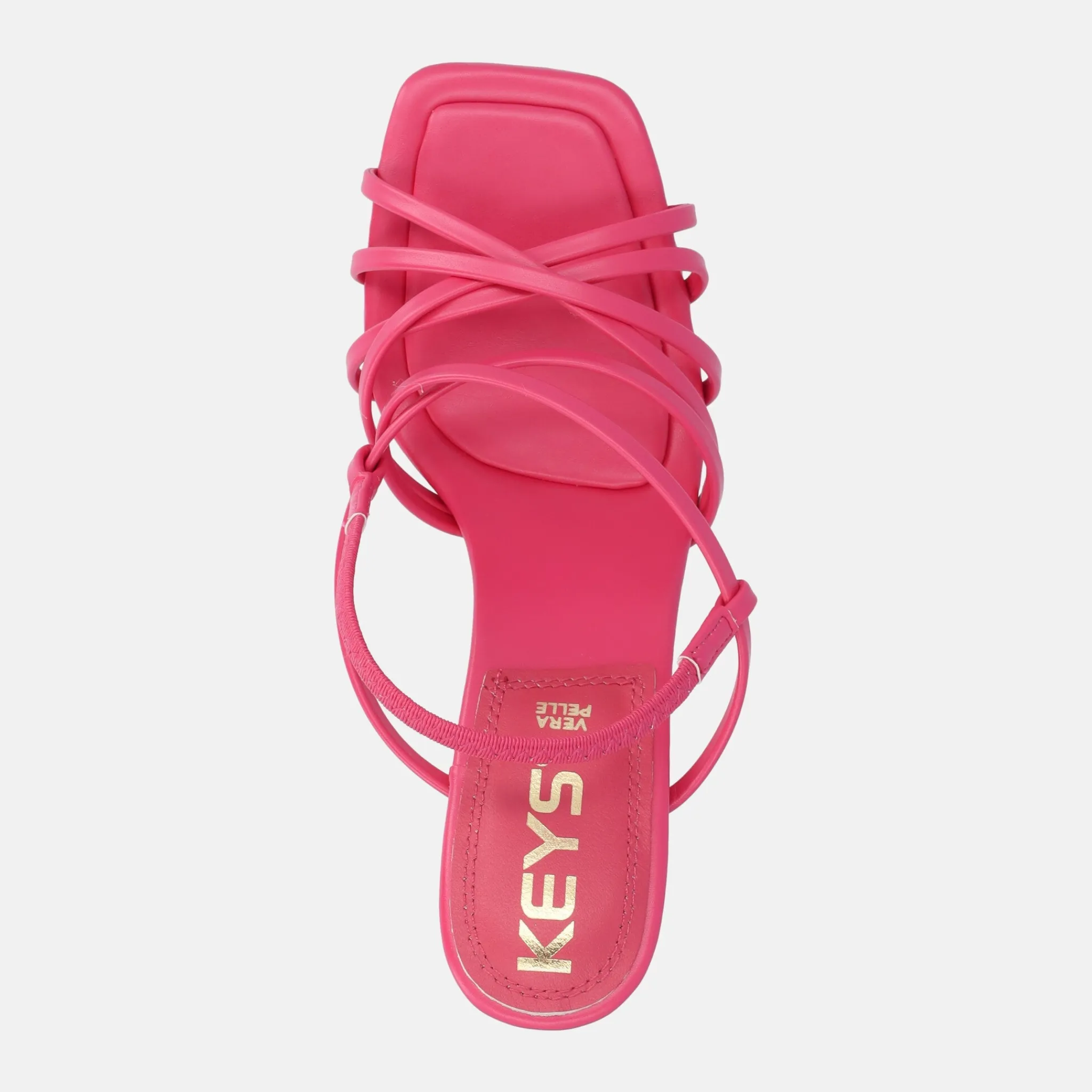 KEYS SANDALI CON TACCO | Donna Sandali