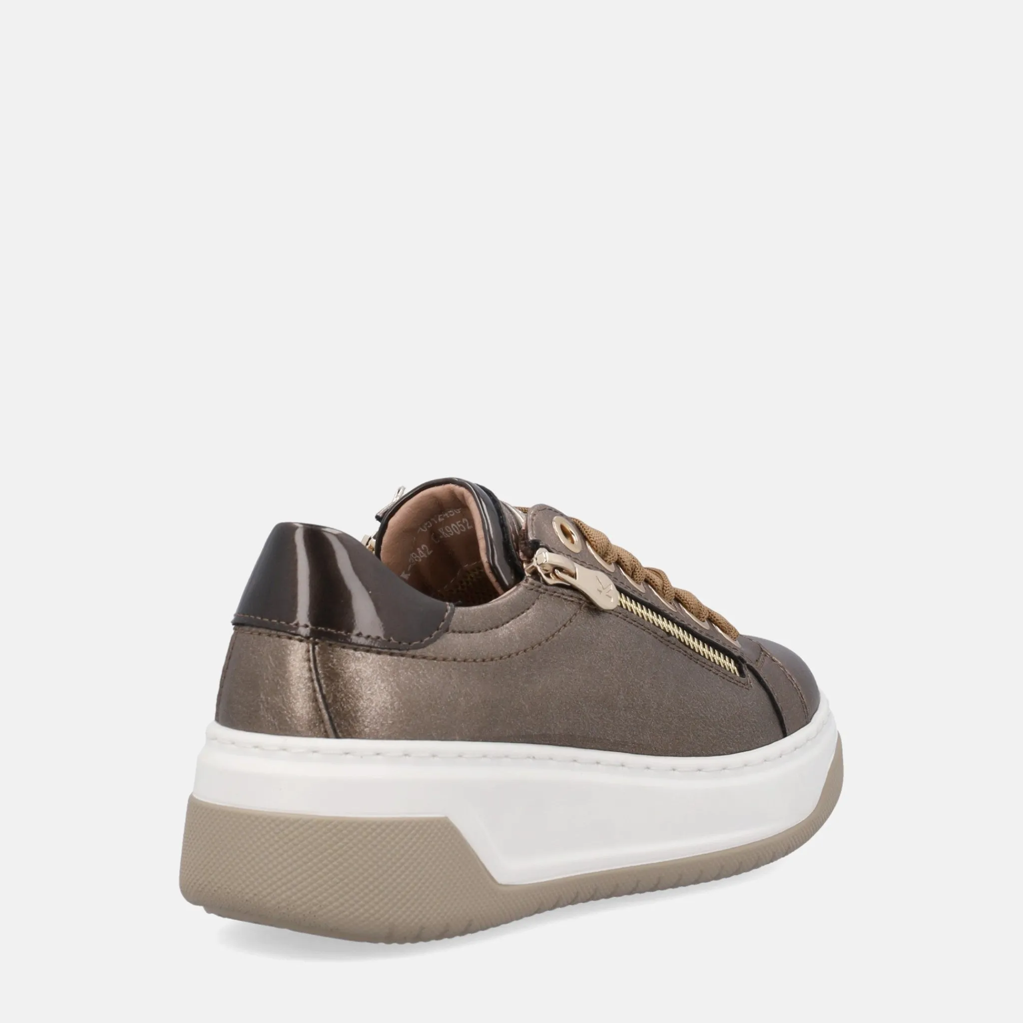 KEYS SNAKERS | Donna Sneakers