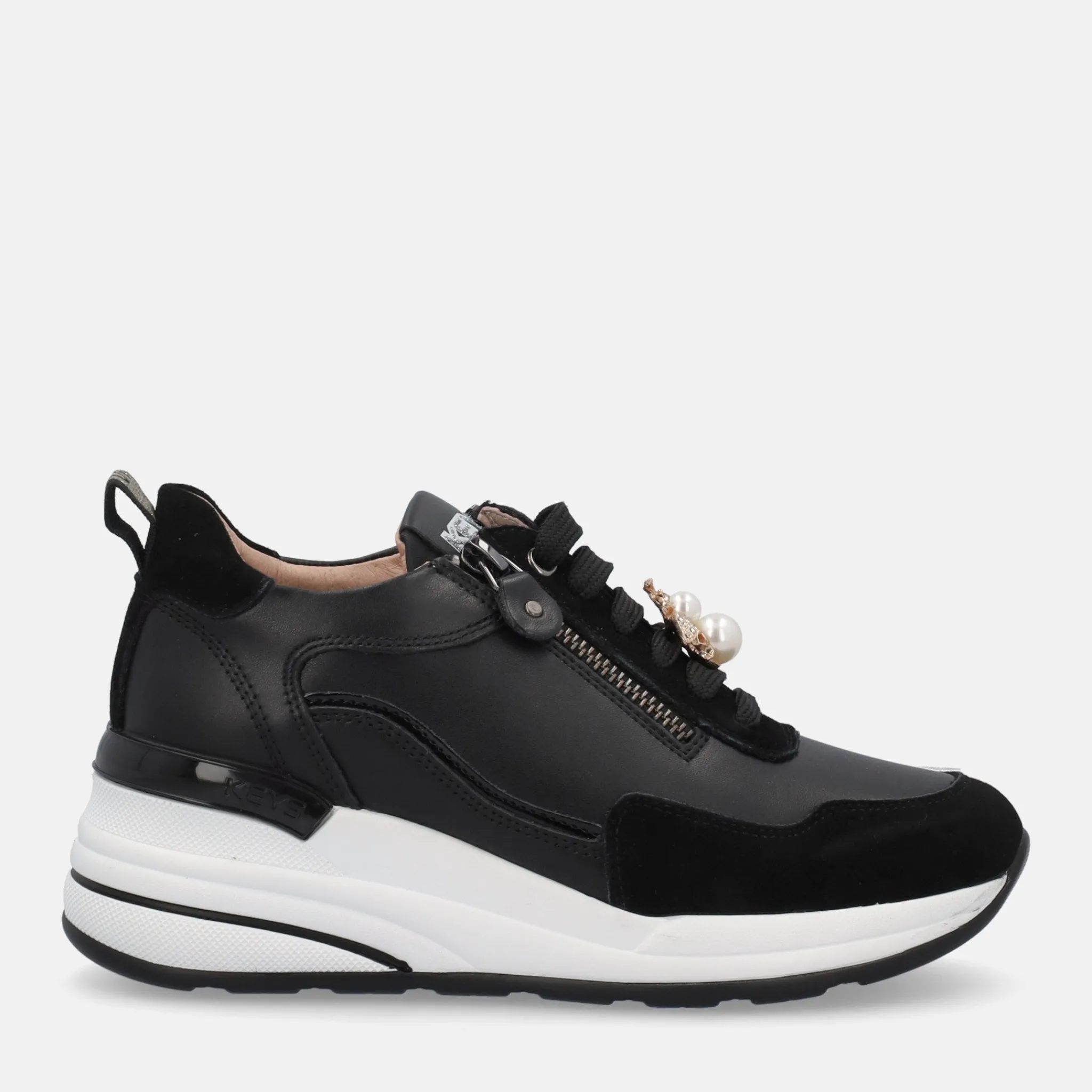 KEYS SNEAKERS | Donna Sneakers | Zeppe