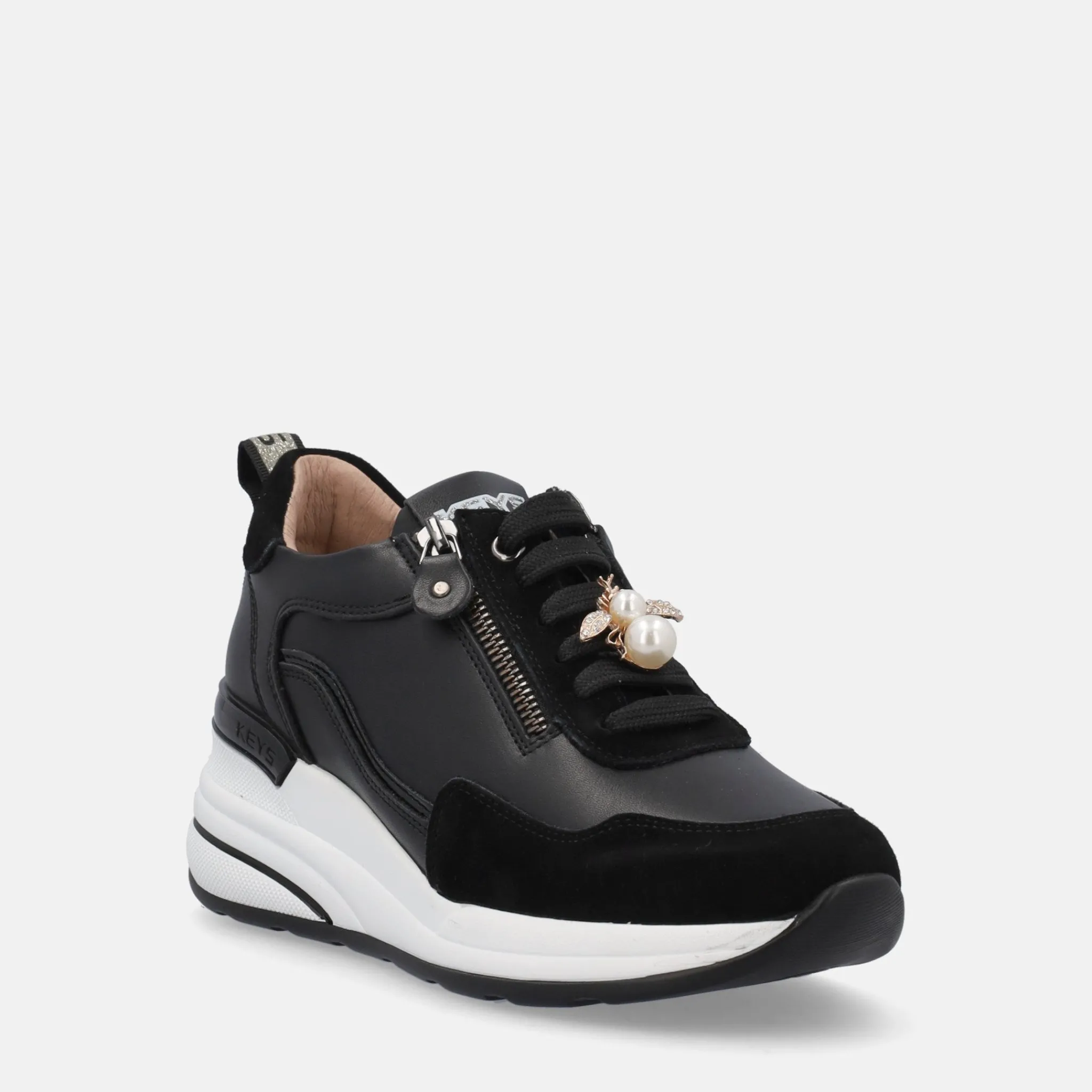 KEYS SNEAKERS | Donna Sneakers | Zeppe