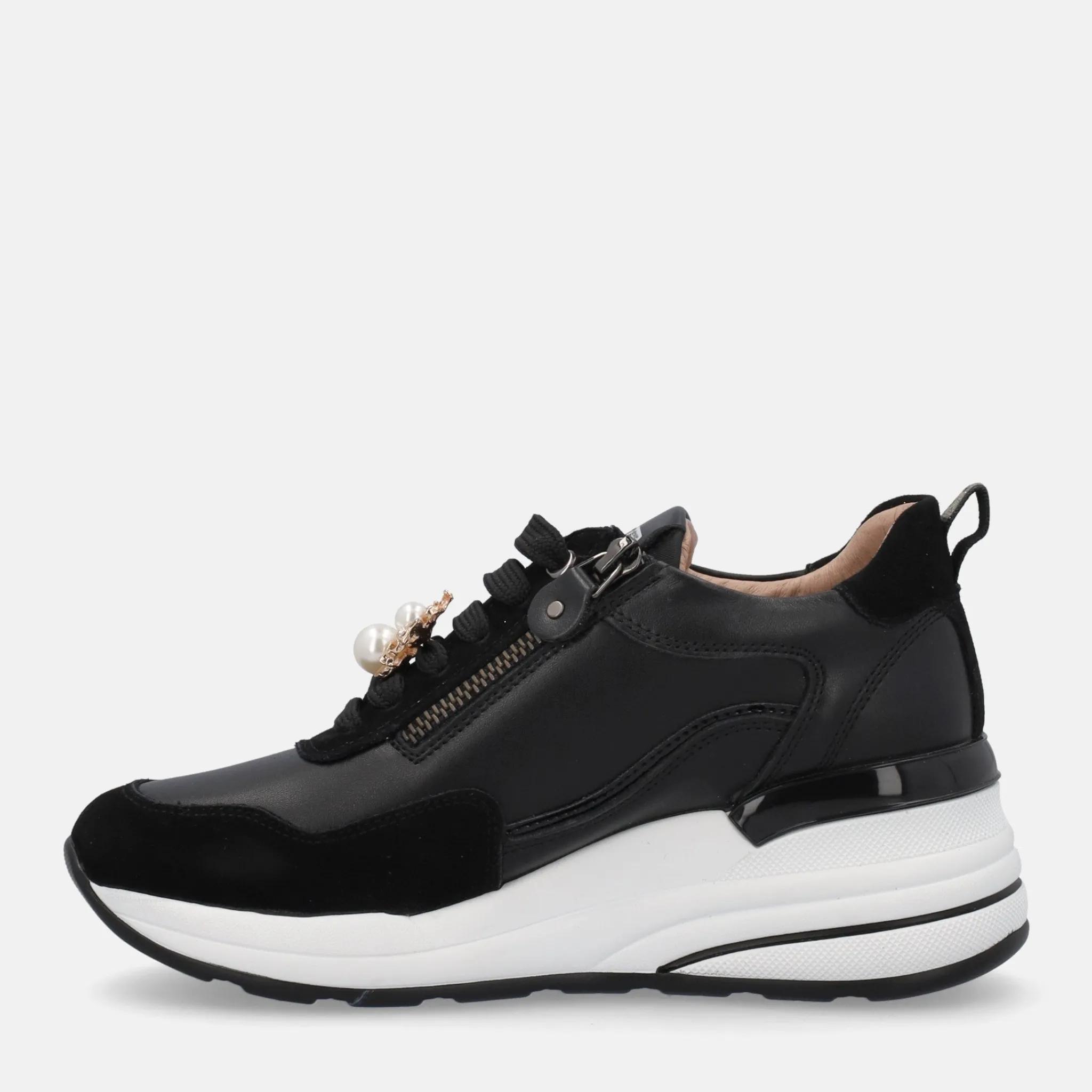 KEYS SNEAKERS | Donna Sneakers | Zeppe