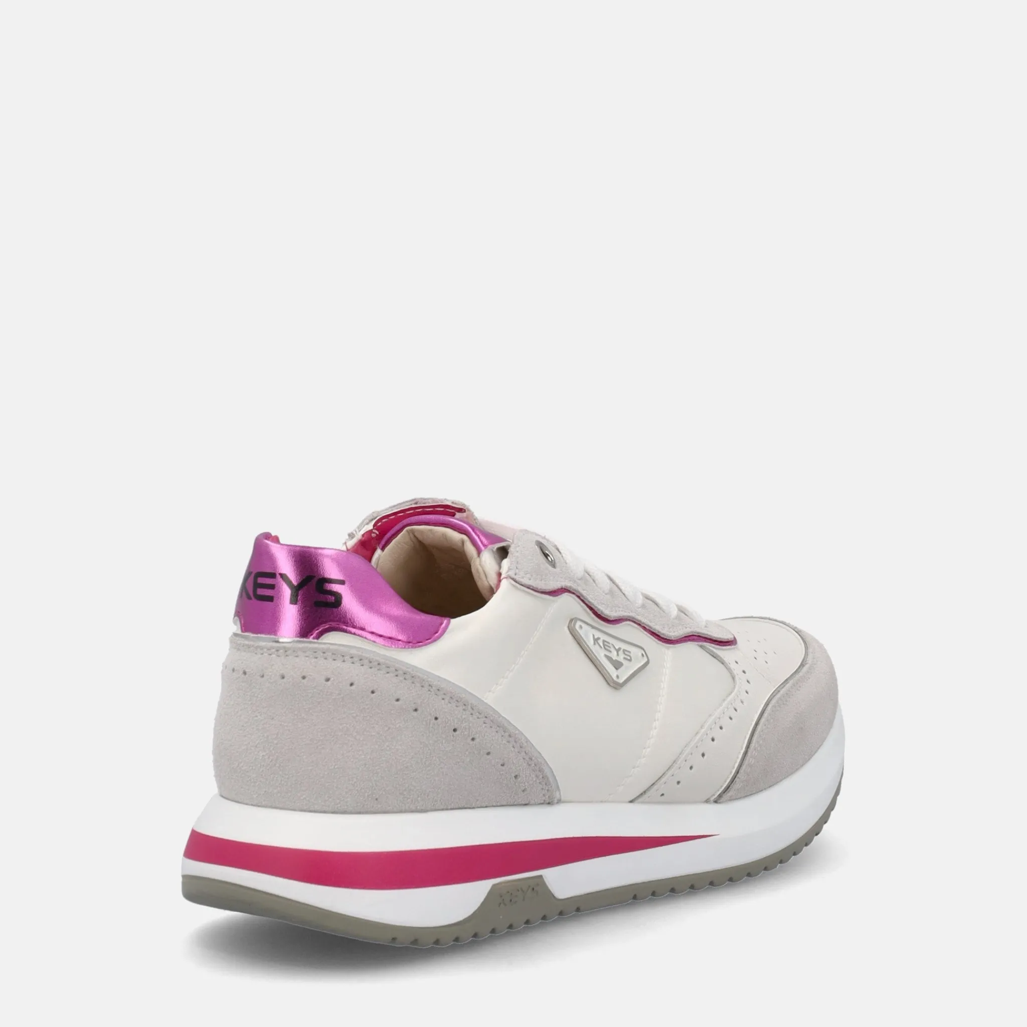 KEYS SNEAKERS | Donna Sneakers