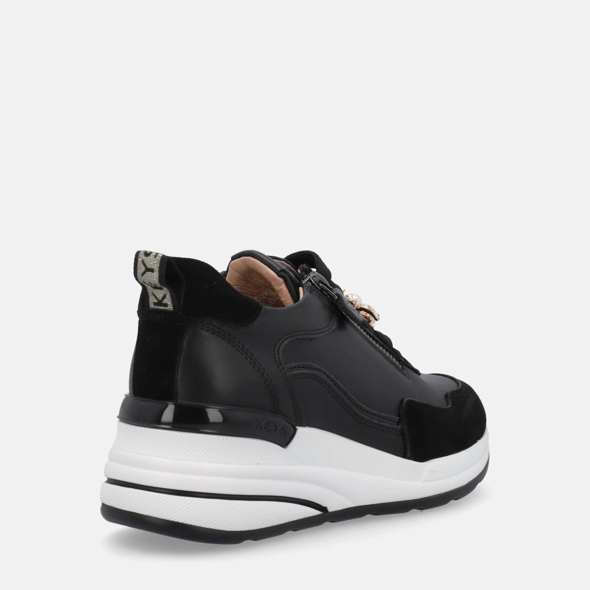 KEYS SNEAKERS | Donna Sneakers | Zeppe