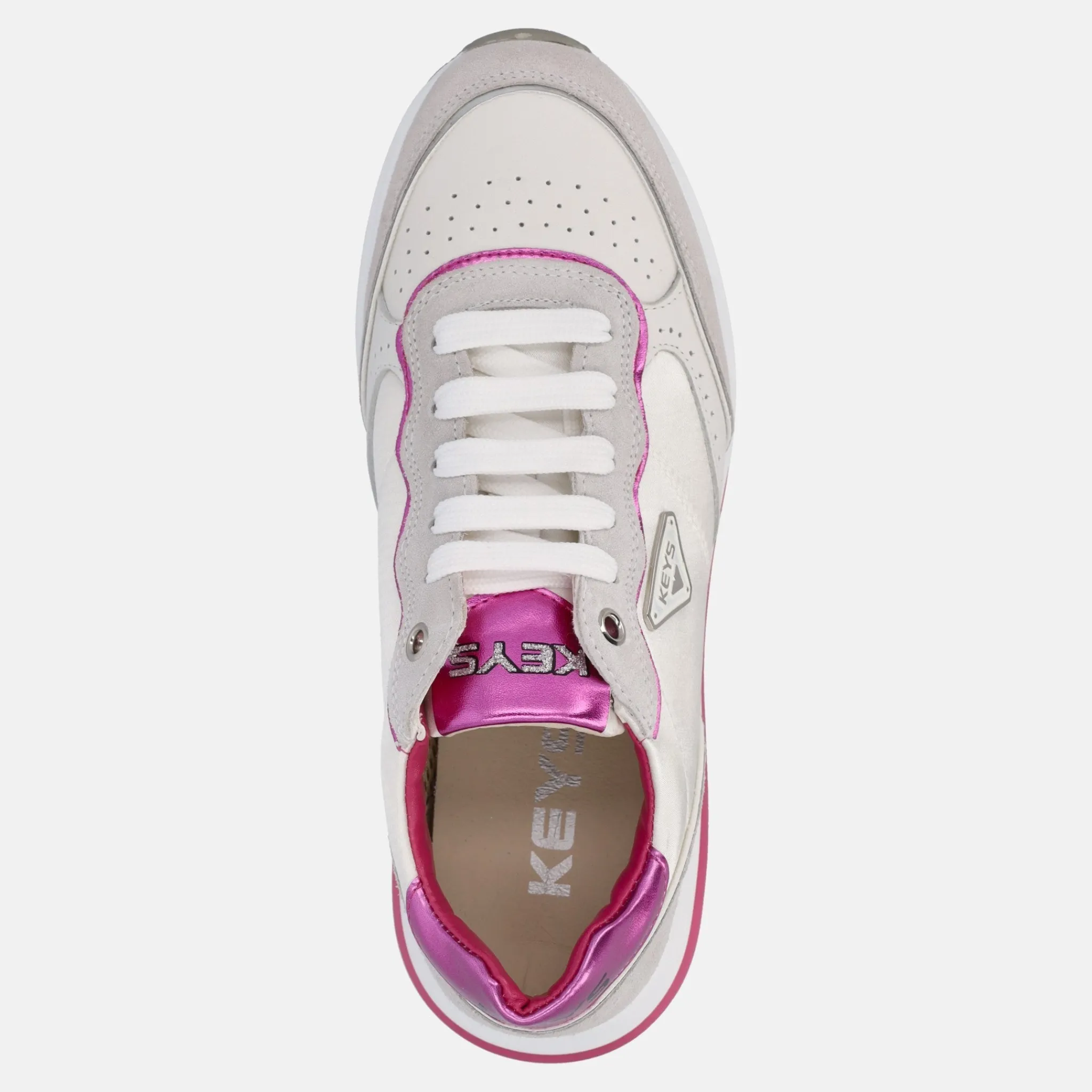 KEYS SNEAKERS | Donna Sneakers