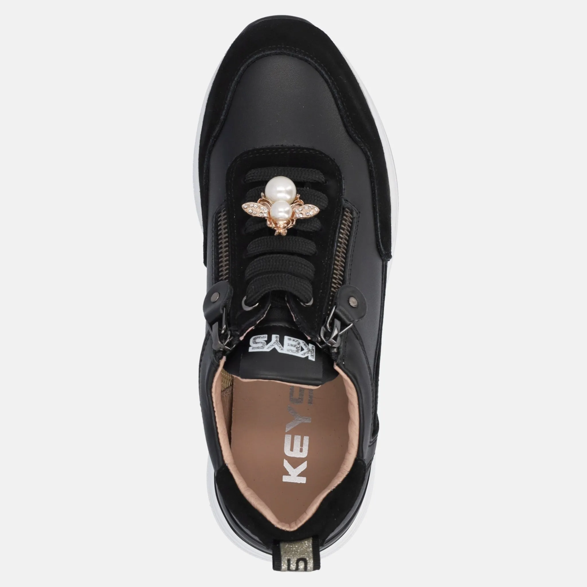 KEYS SNEAKERS | Donna Sneakers | Zeppe