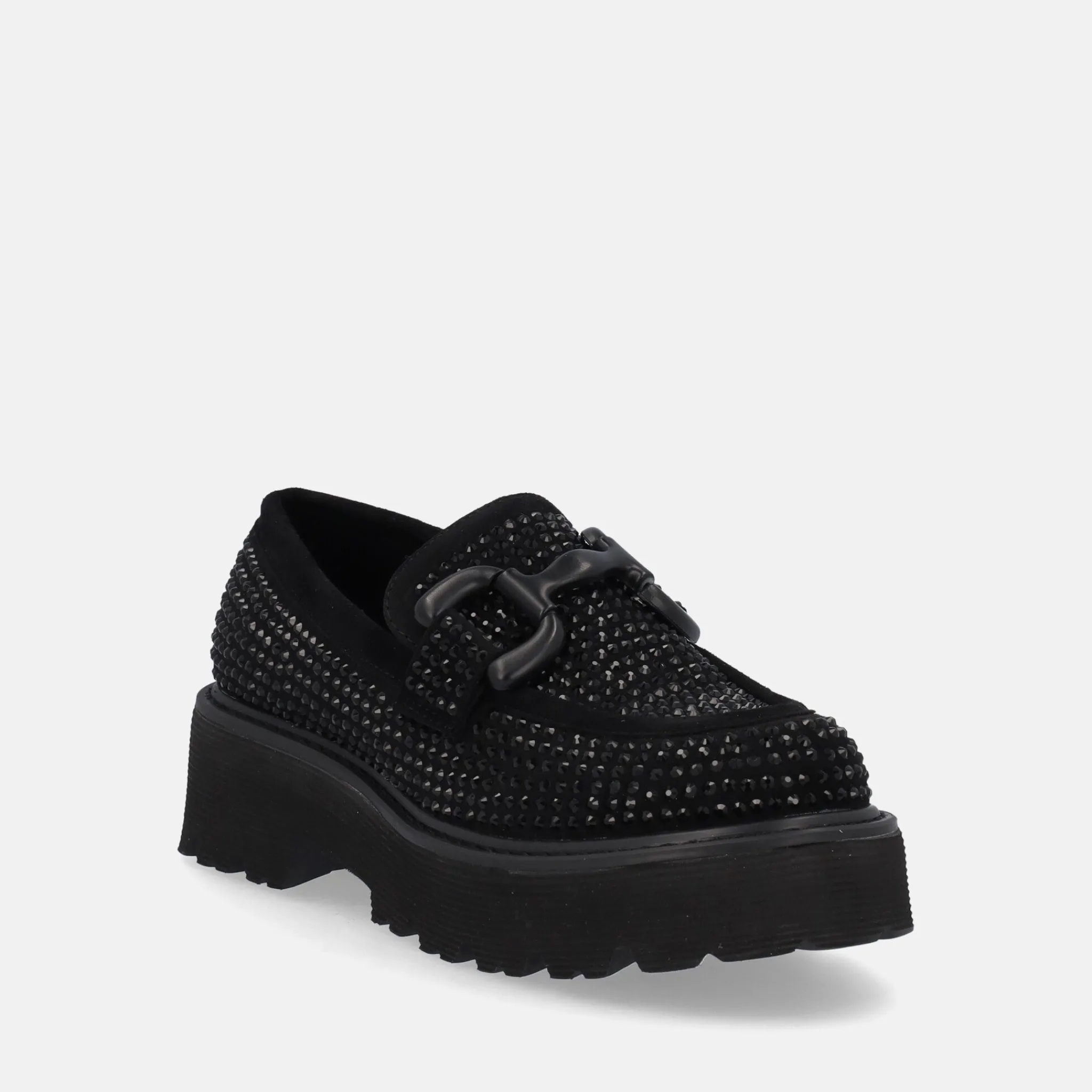 KHARISMA MOCASSINI | Donna Mocassini