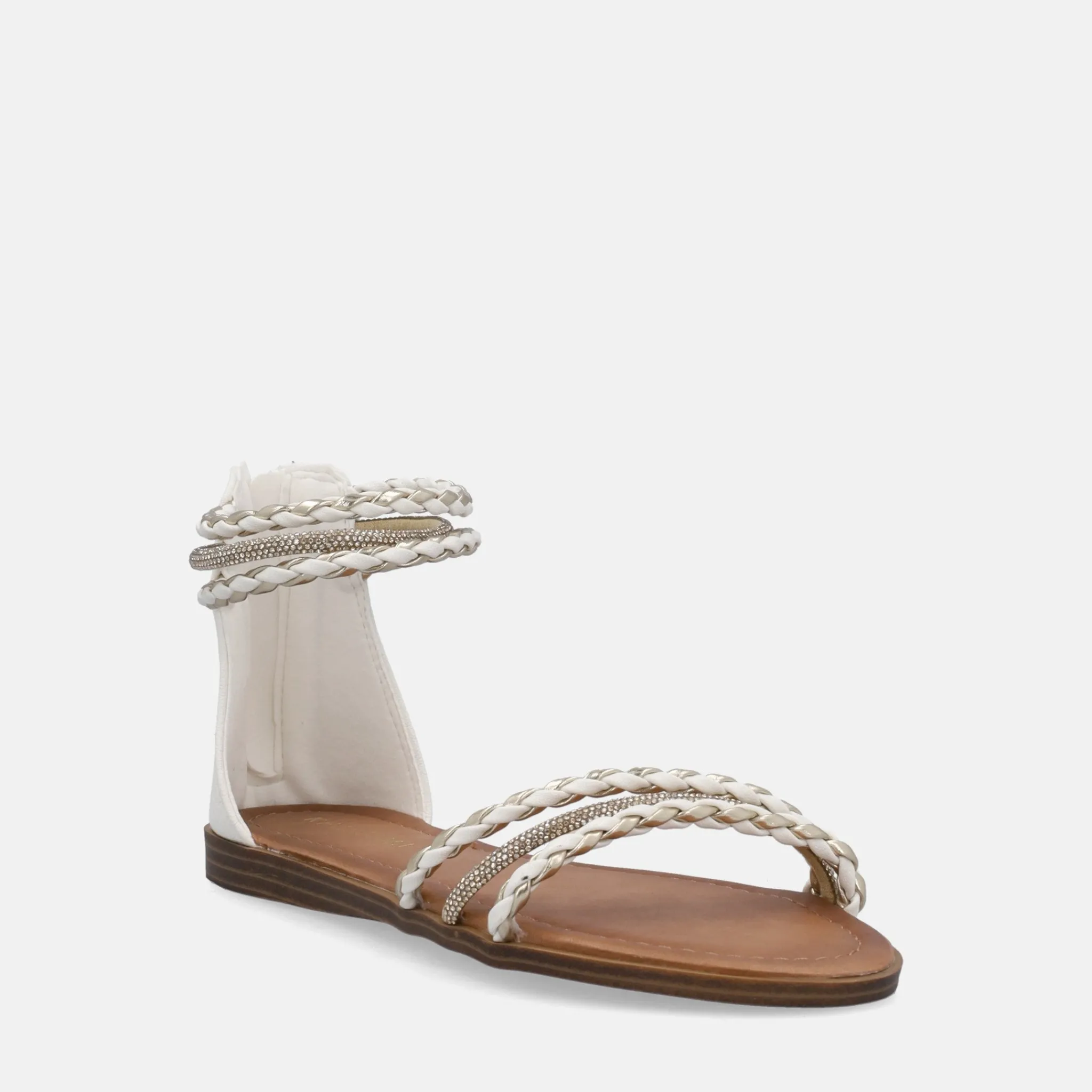 KHARISMA SANDALI | Donna Sandali