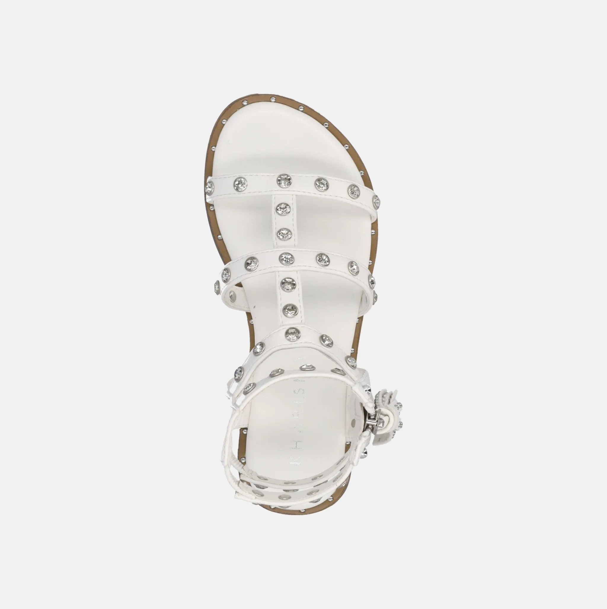 KHARISMA SANDALI | Sandali