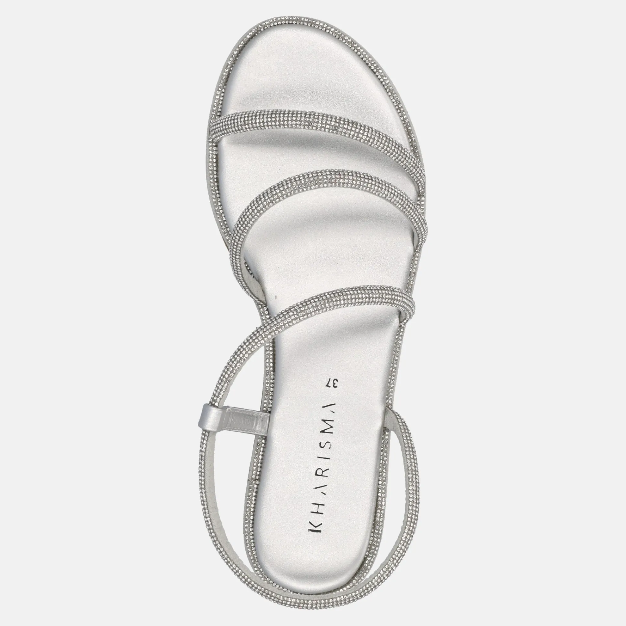KHARISMA SANDALI | Donna Sandali