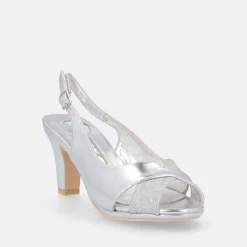 KISS KRISS KISS KROSS SANDALI CON TACCO | Donna Sandali
