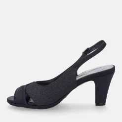 KISS KRISS KISS KROSS SANDALI CON TACCO | Donna Sandali
