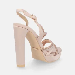KISS KRISS KISS KROSS SANDALI CON TACCO | Donna Sandali