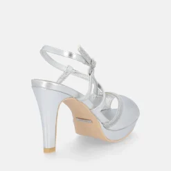 KISS KRISS KISS KROSS SANDALI CON TACCO | Donna Sandali