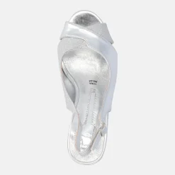 KISS KRISS KISS KROSS SANDALI CON TACCO | Donna Sandali