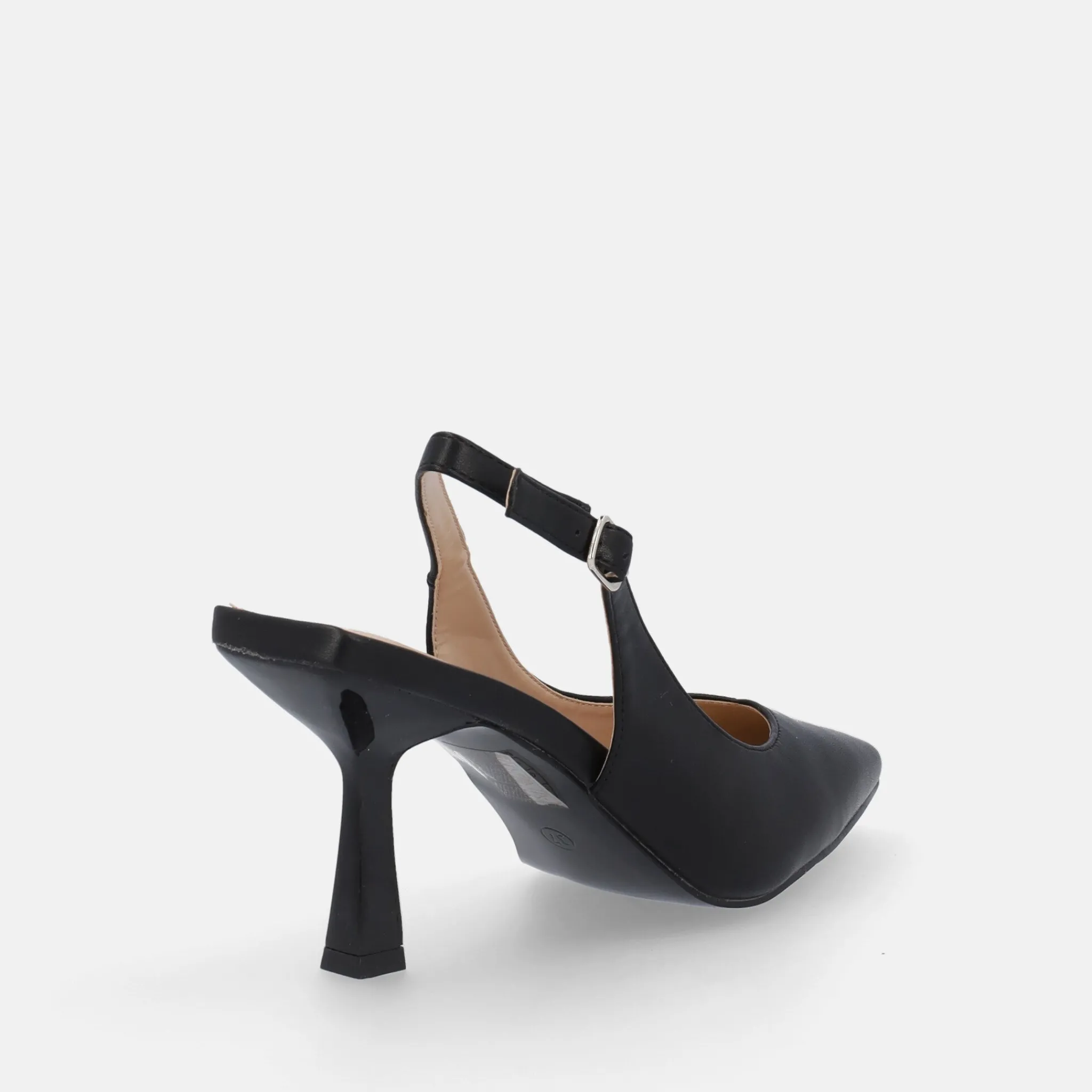 KLAS CHANEL | Donna Chanel/slingback