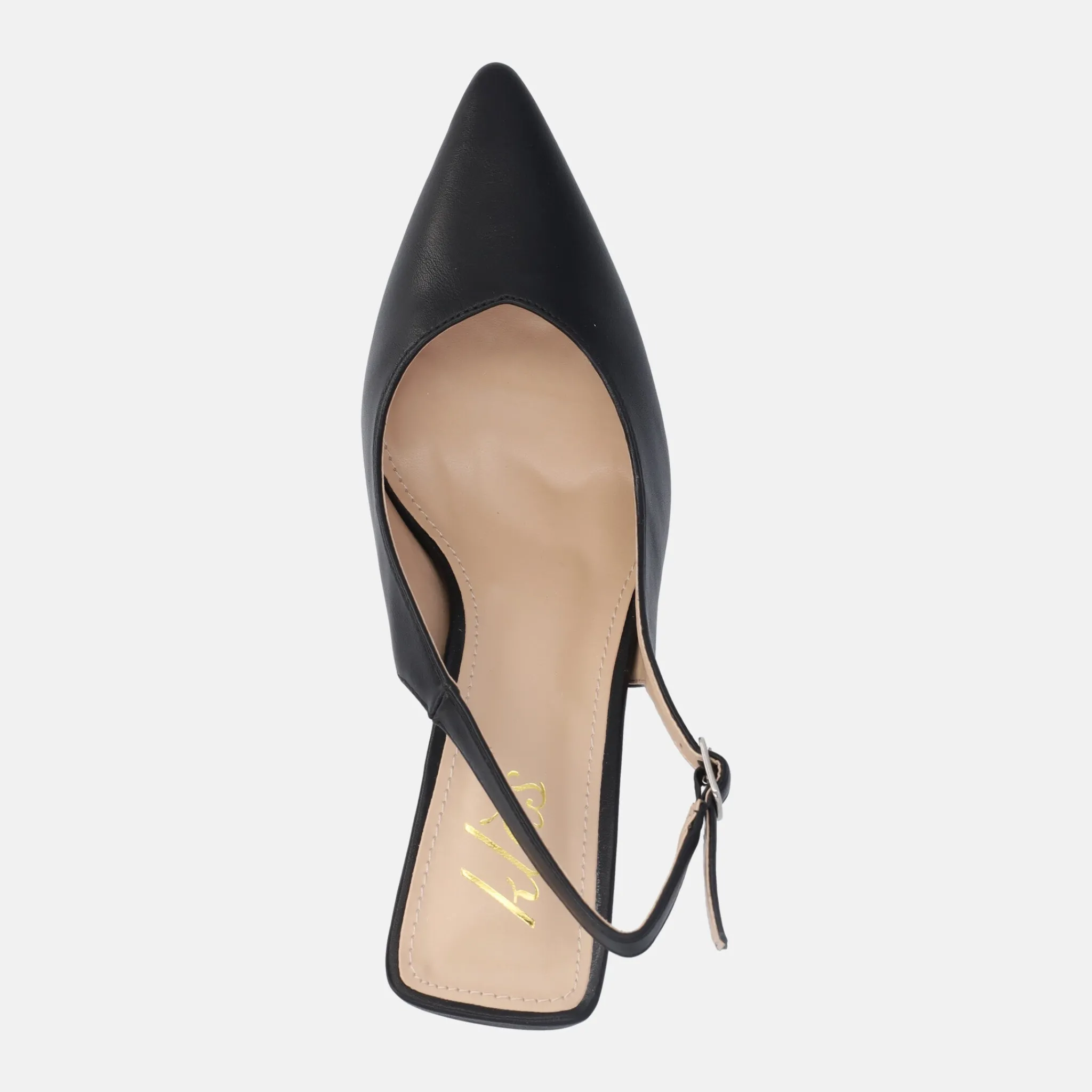 KLAS CHANEL | Donna Chanel/slingback