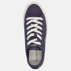 LACOSTE BACK COURT | Uomo Sneakers