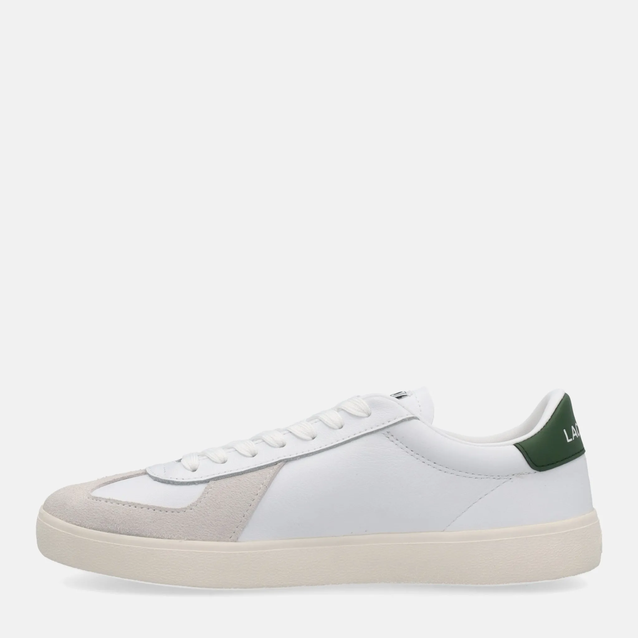 LACOSTE BASESHOT | Uomo Sneakers