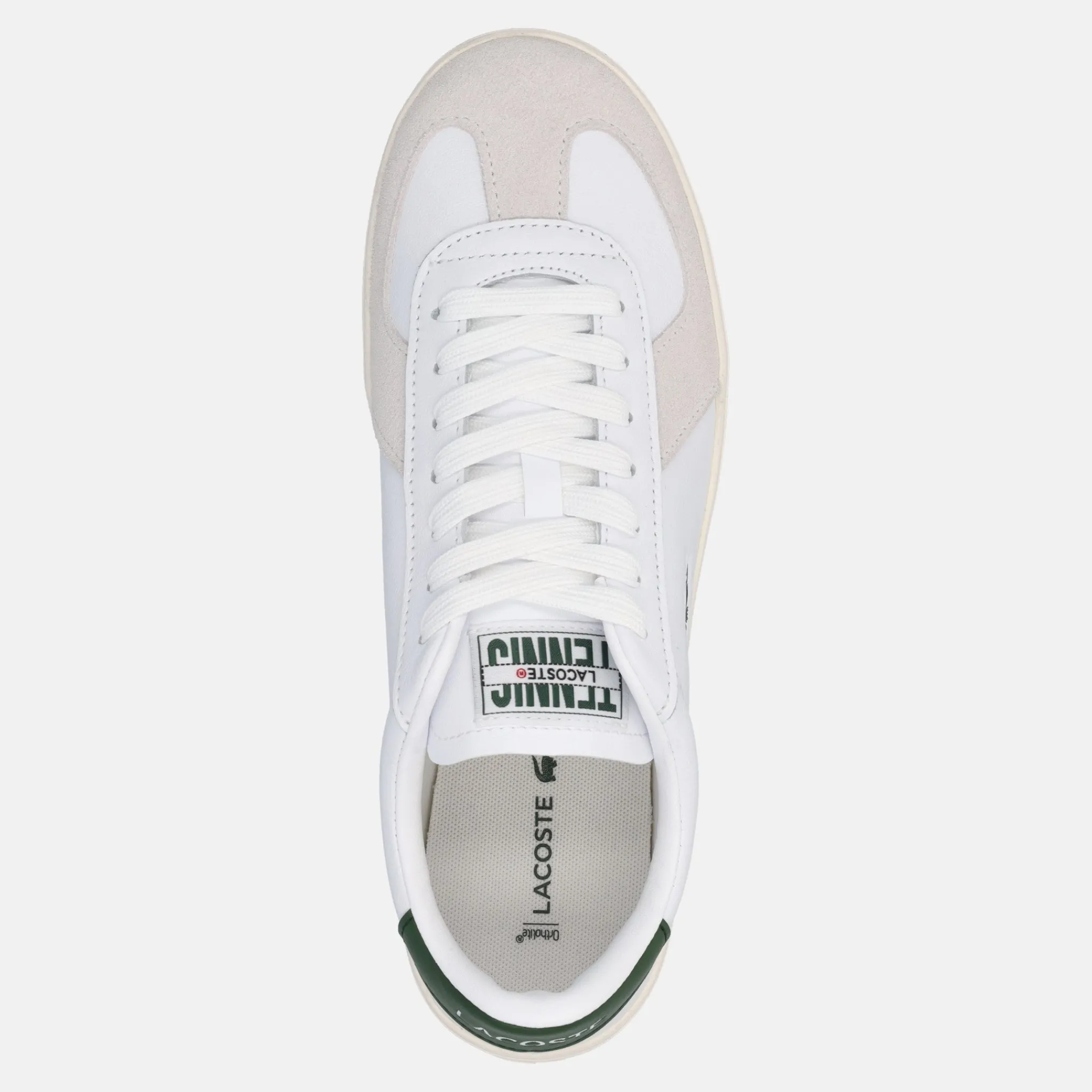 LACOSTE BASESHOT | Uomo Sneakers