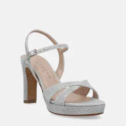 LAMOUR L'AMOUR SANDALI CON TACCO | Donna Sandali