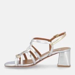 LAMOUR L'AMOUR SANDALI CON TACCO | Donna Sandali