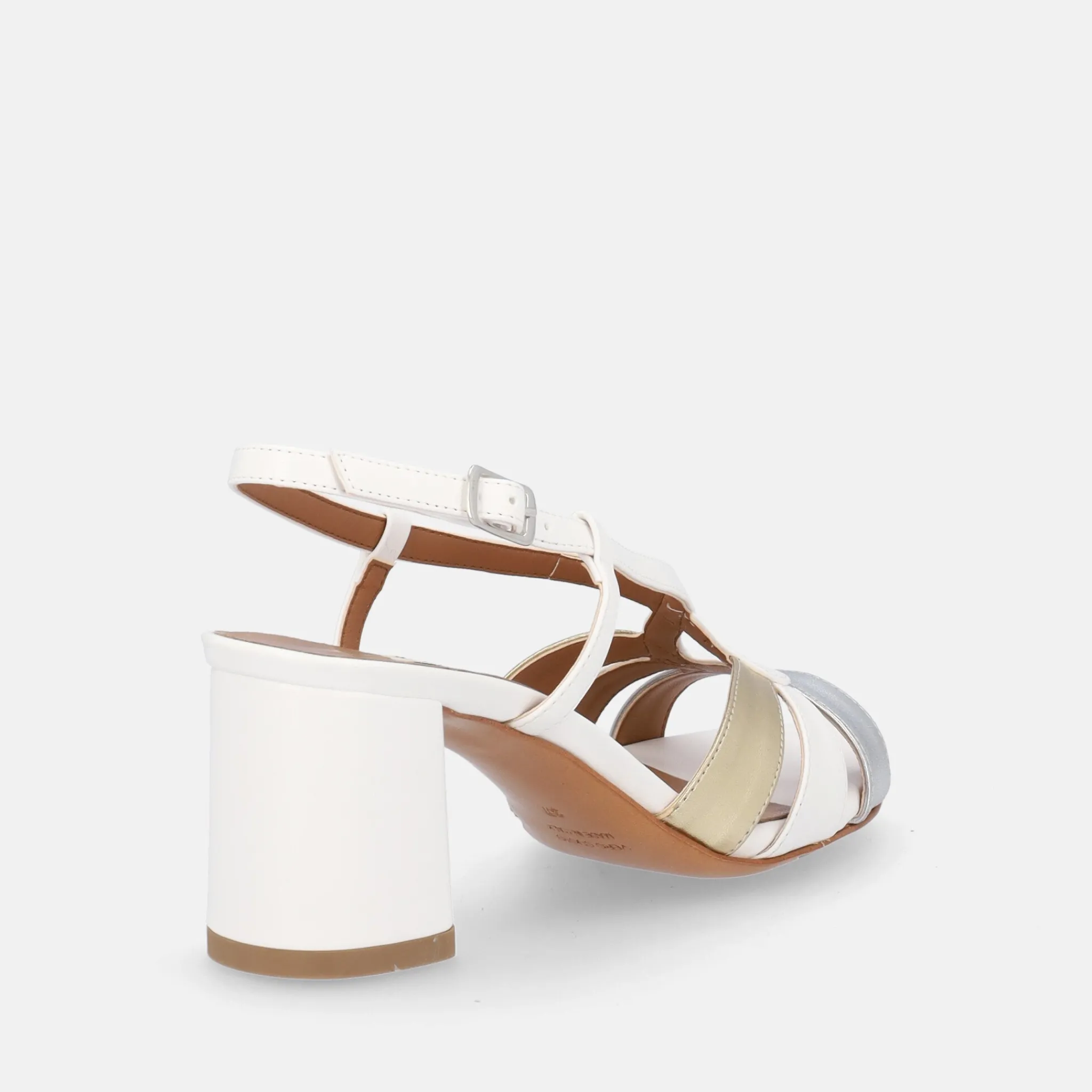 LAMOUR L'AMOUR SANDALI CON TACCO | Donna Sandali