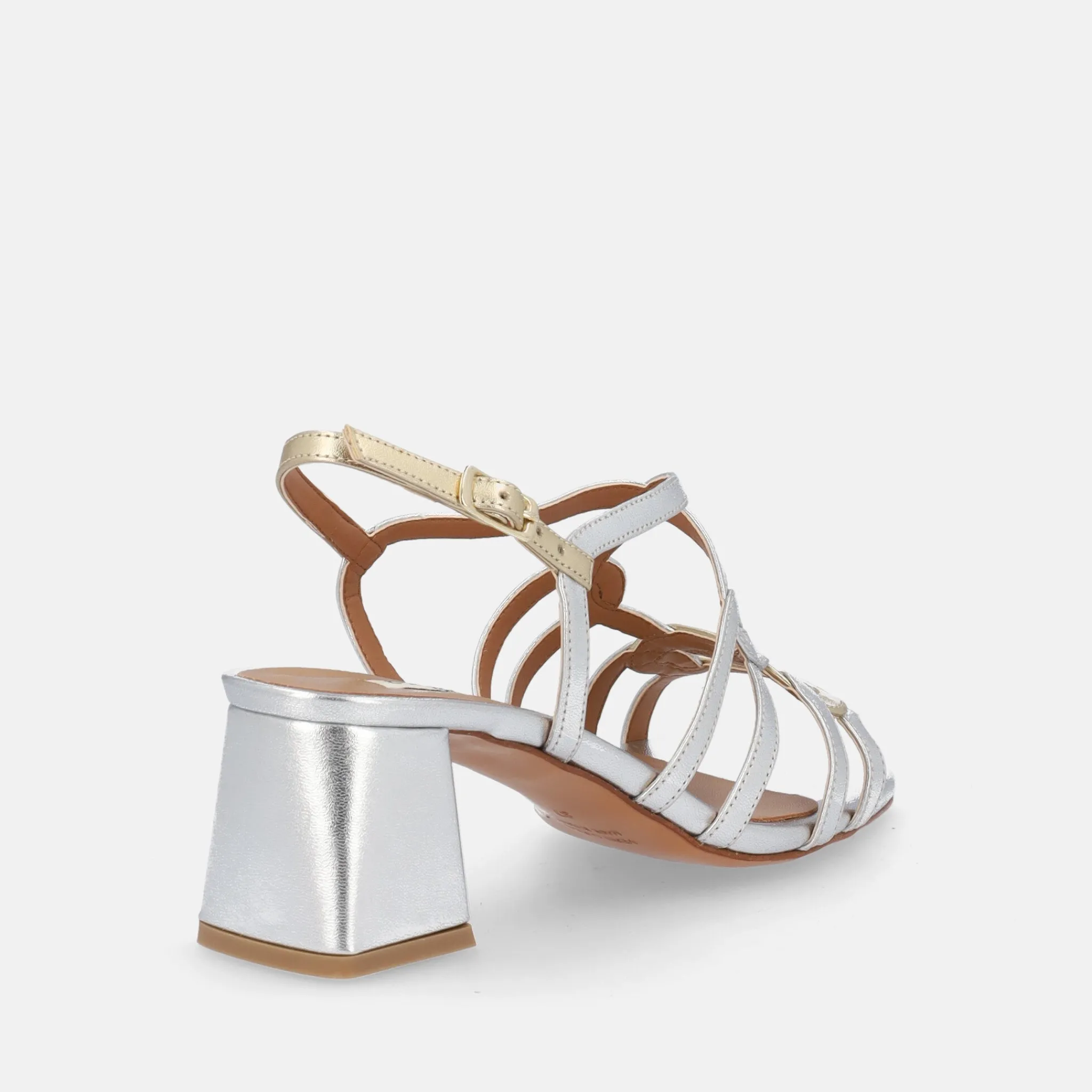 LAMOUR L'AMOUR SANDALI CON TACCO | Donna Sandali