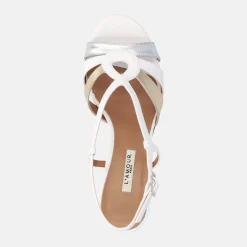 LAMOUR L'AMOUR SANDALI CON TACCO | Donna Sandali