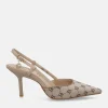 LAURA BIAGIOTTI CHANEL | Donna Chanel/slingback