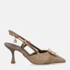 LAURA BIAGIOTTI CHANEL | Donna Chanel/slingback