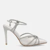 LAURA BIAGIOTTI CHANEL | Donna Chanel/slingback