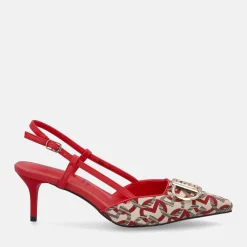 LAURA BIAGIOTTI CHANEL | Donna Chanel/slingback
