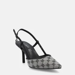LAURA BIAGIOTTI CHANEL | Donna Chanel/slingback