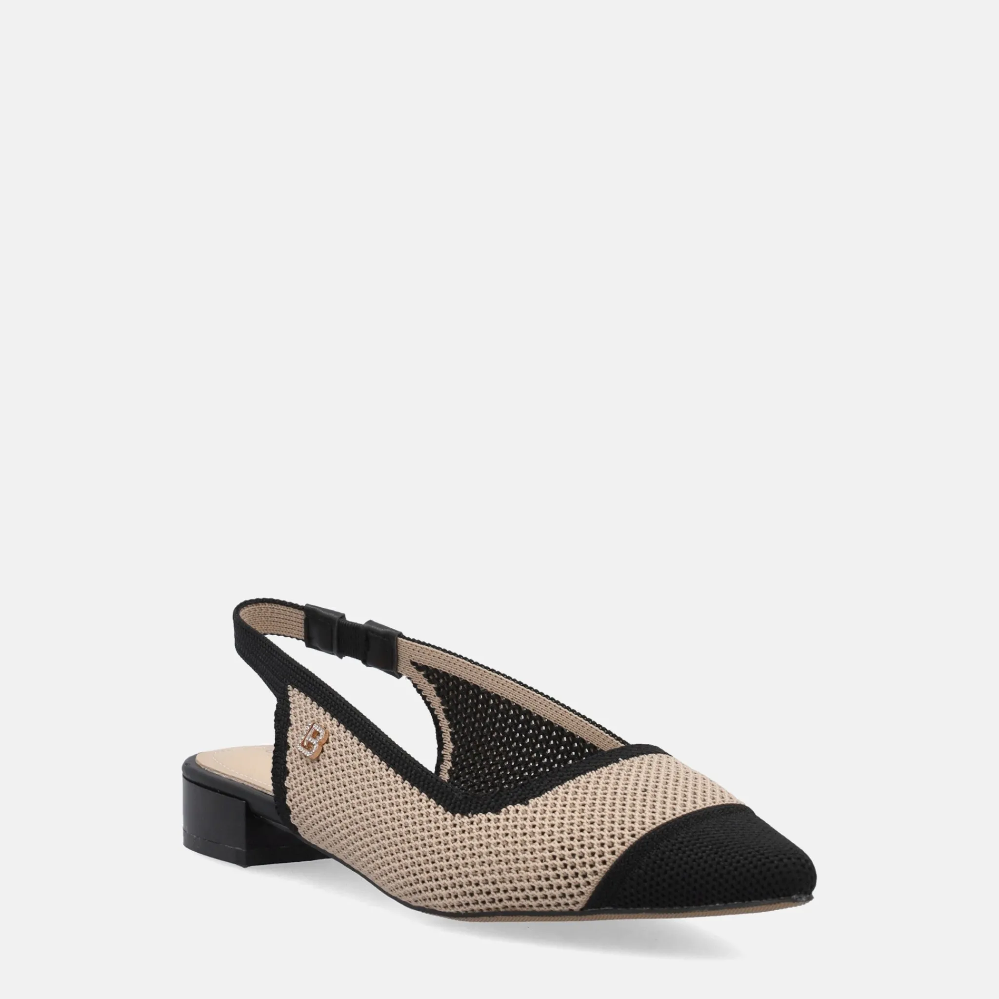 LAURA BIAGIOTTI CHANEL | Donna Chanel/slingback