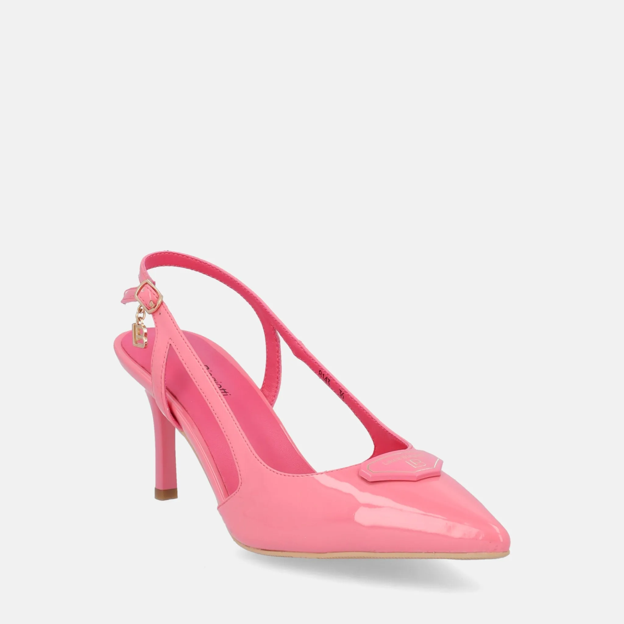 LAURA BIAGIOTTI Chanel | Donna Chanel/slingback