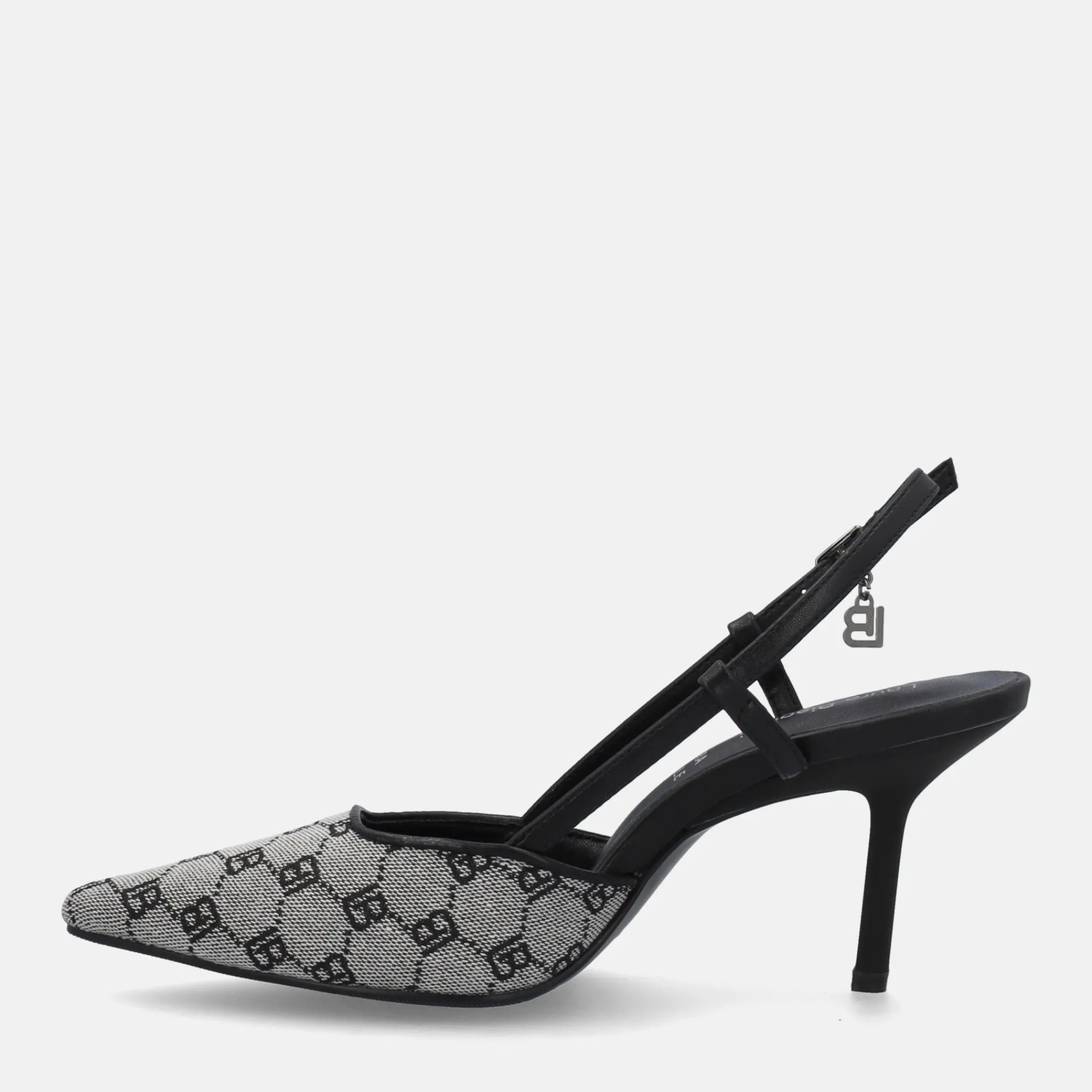 LAURA BIAGIOTTI CHANEL | Donna Chanel/slingback
