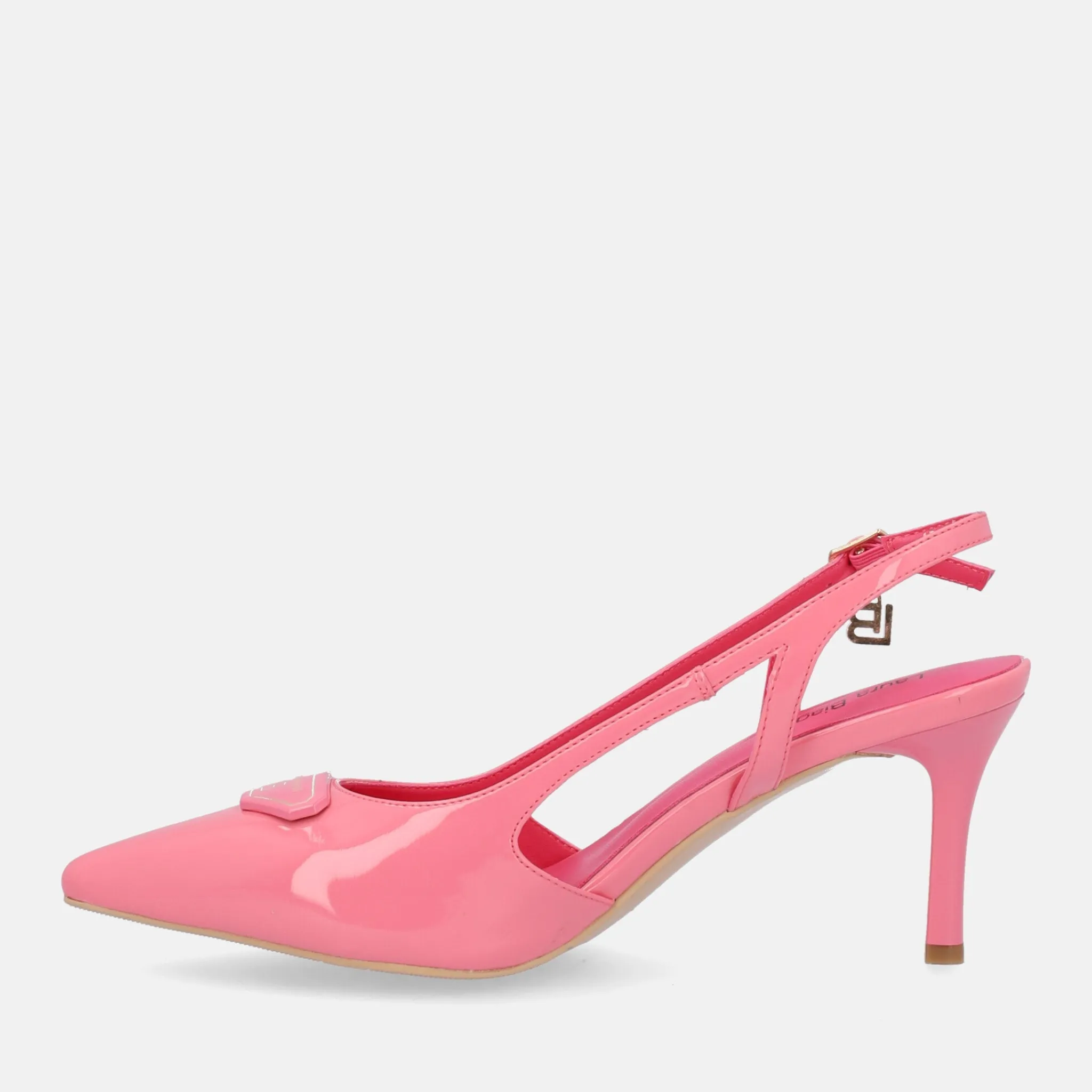 LAURA BIAGIOTTI Chanel | Donna Chanel/slingback