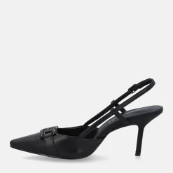 LAURA BIAGIOTTI CHANEL | Donna Chanel/slingback