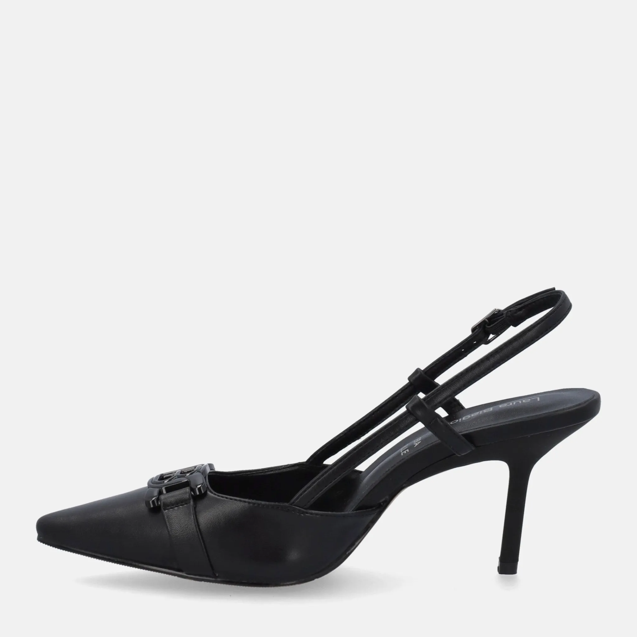 LAURA BIAGIOTTI CHANEL | Donna Chanel/slingback