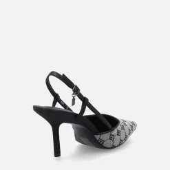 LAURA BIAGIOTTI CHANEL | Donna Chanel/slingback