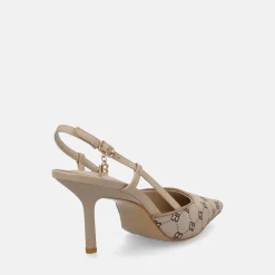 LAURA BIAGIOTTI CHANEL | Donna Chanel/slingback