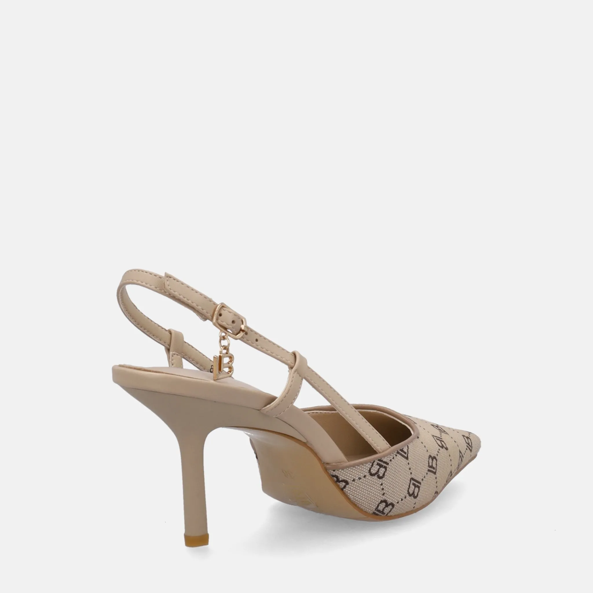 LAURA BIAGIOTTI CHANEL | Donna Chanel/slingback