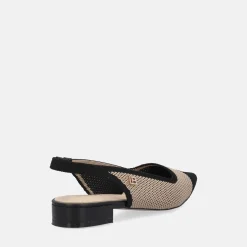 LAURA BIAGIOTTI CHANEL | Donna Chanel/slingback