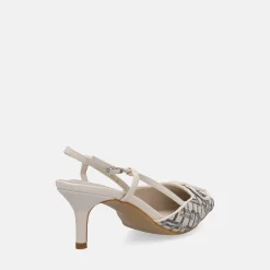 LAURA BIAGIOTTI CHANEL | Donna Chanel/slingback